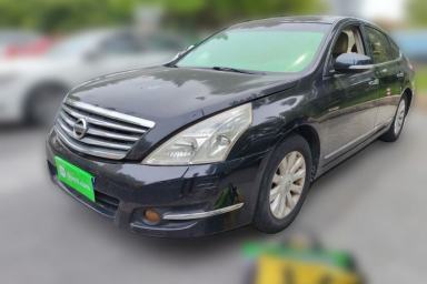 Used Nissan Teana 2008 2.5L XL Leading Edition