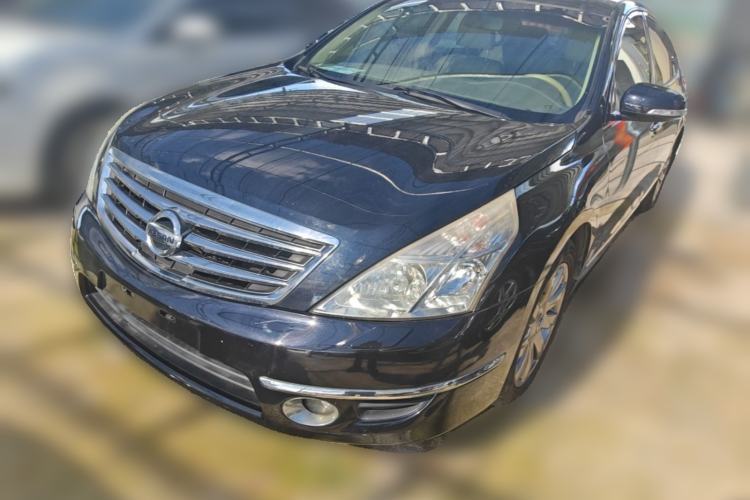 Ojetý Nissan Teana 2008 Duke 2.5L XV Luxury Edition Guazi used car, China used car export, Used car for sale, Used  cars, Cheapest cars for sale