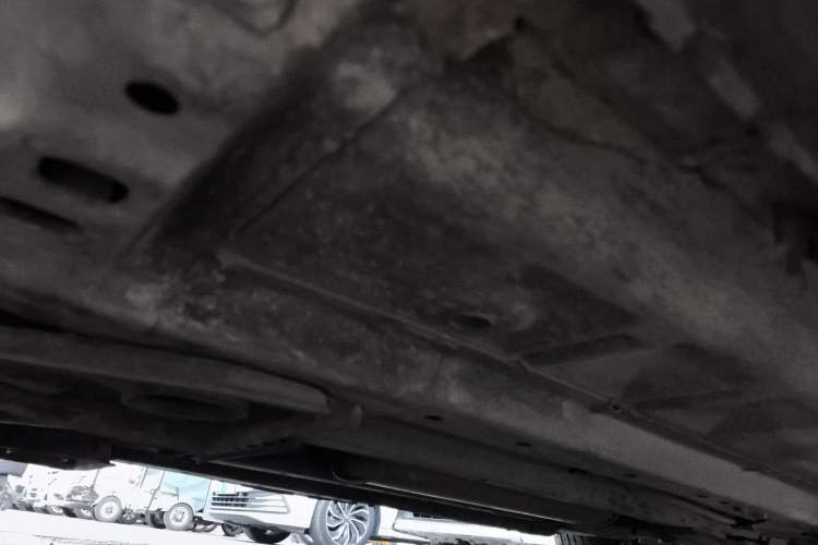Used Nissan Teana 2008 Duke 2.5L XV Luxury Edition Chassis Front Left