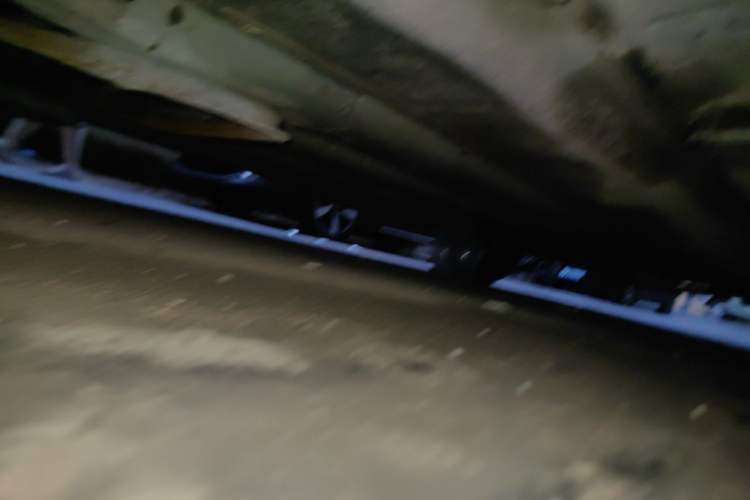 Used Nissan Teana 2008 2.0L XL Comfort Edition Chassis Front Left
