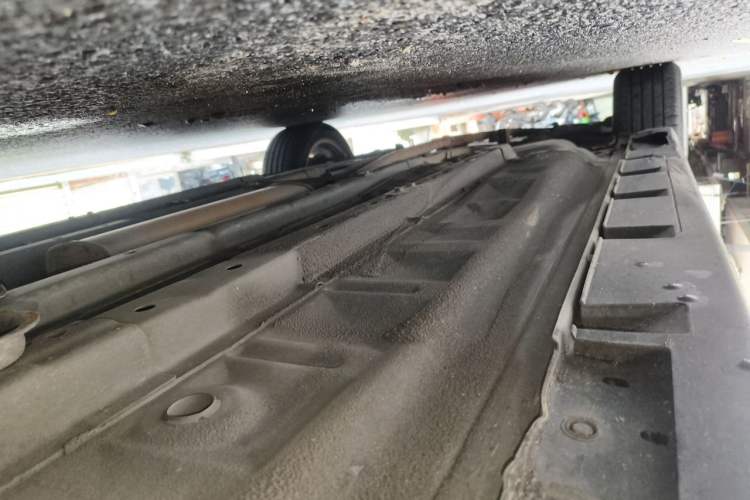Used Nissan Teana 2008 Duke 2.5L XV Luxury Edition Chassis Front Right