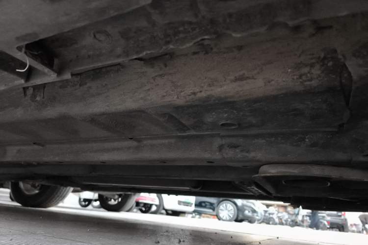 Used Nissan Teana 2008 Duke 2.5L XV Luxury Edition Chassis Front Right