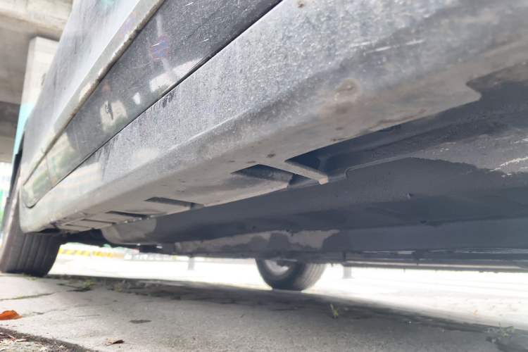 Used Nissan Teana 2008 2.5L XL Leading Edition Chassis Front Right