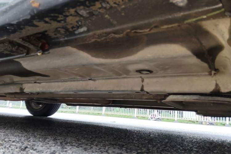 Used Nissan Teana 2008 2.0L XL Comfort Edition Chassis Front Right