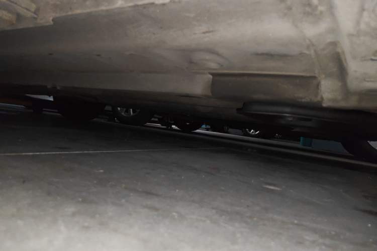 Used Nissan Teana 2008 Duke 2.5L XV Luxury Edition Chassis Front Right