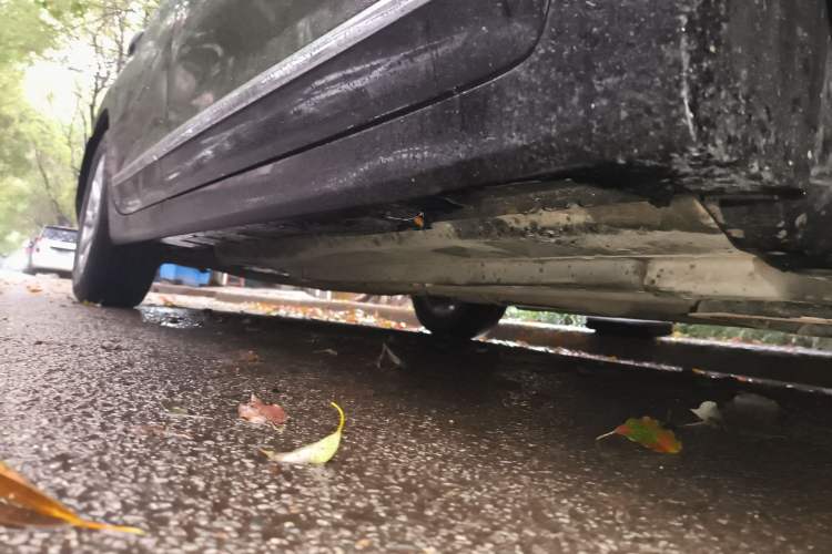 Used Nissan Teana 2008 2.0L XL Comfort Edition Chassis Front Right