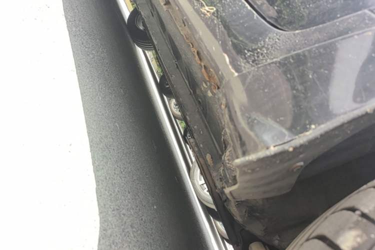 Used Nissan Teana 2008 Duke 2.5L XV Luxury Edition Chassis Front Right