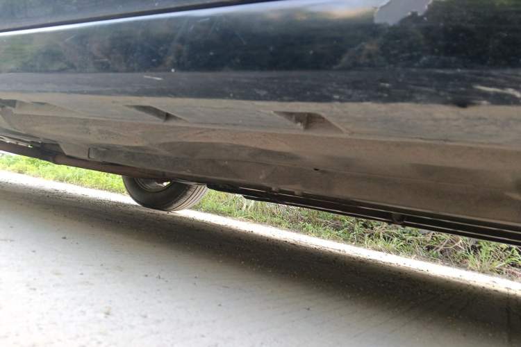 Used Nissan Teana 2008 2.0L XL Comfort Edition Chassis Front Right