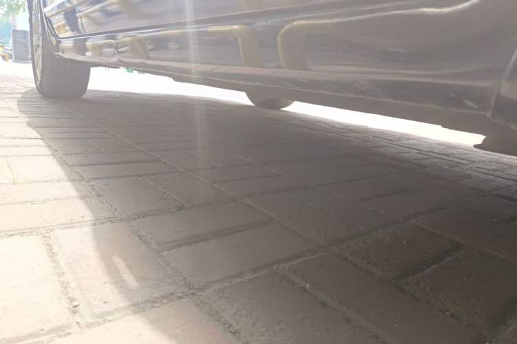 Used Nissan Teana 2008 Duke 3.5L XV VIP Ultimate Edition Chassis Front Right
