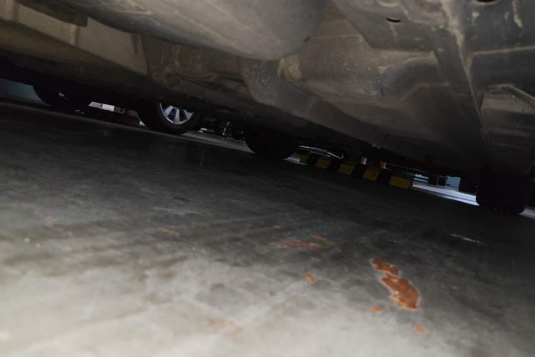 Used Nissan Teana 2008 Duke 2.5L XV Luxury Edition Chassis Rear Right