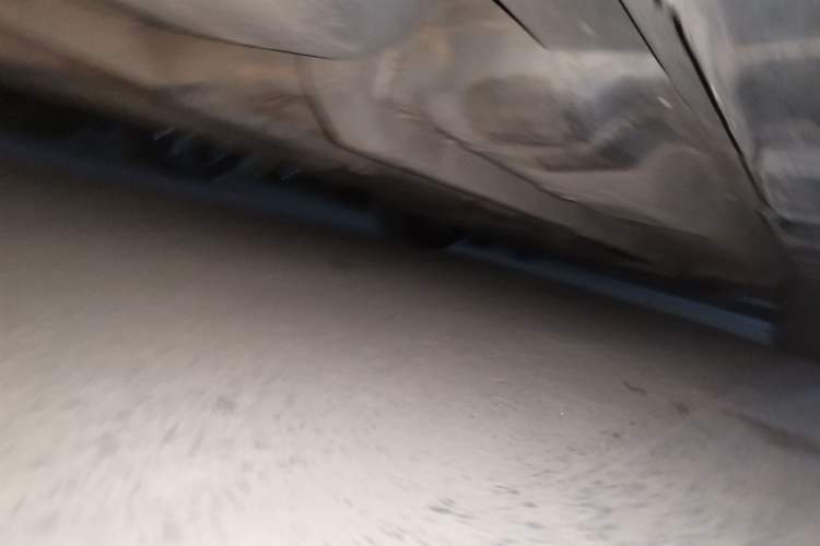Used Nissan Teana 2008 Duke 2.5L XV Luxury Edition Chassis Rear Right