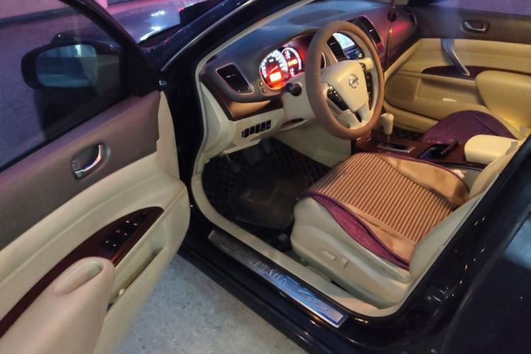 Used Nissan Teana 2008 2.5L XL Leading Edition Driver Seat