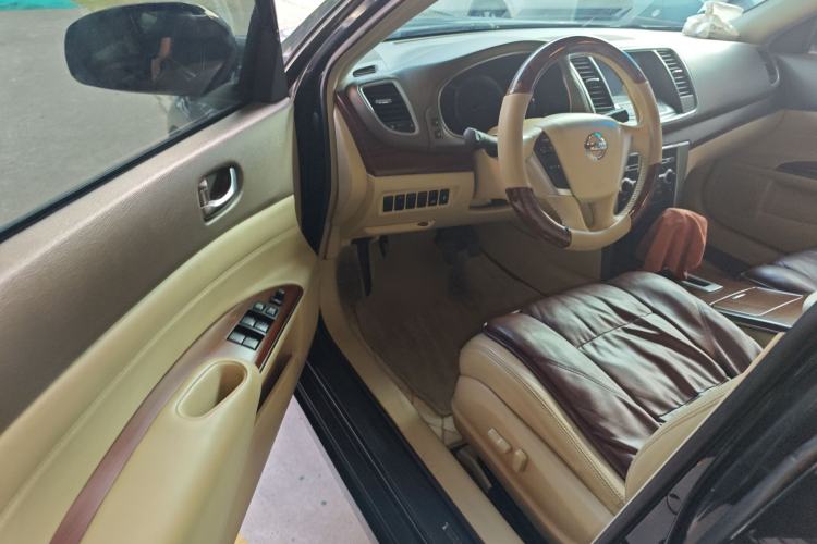 Used Nissan Teana 2008 2.0L XL Comfort Edition Driver Seat