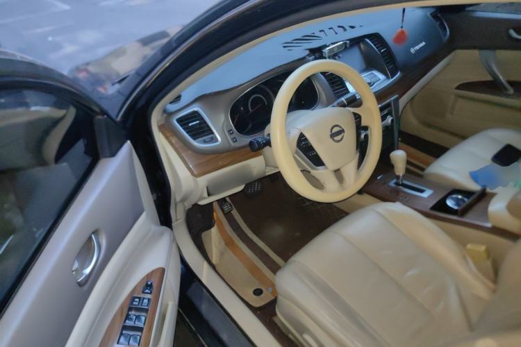 Used Nissan Teana 2008 2.0L XL Comfort Edition Driver Seat