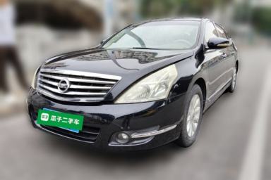 Used Nissan Teana 2008 2.0L XL Comfort Edition