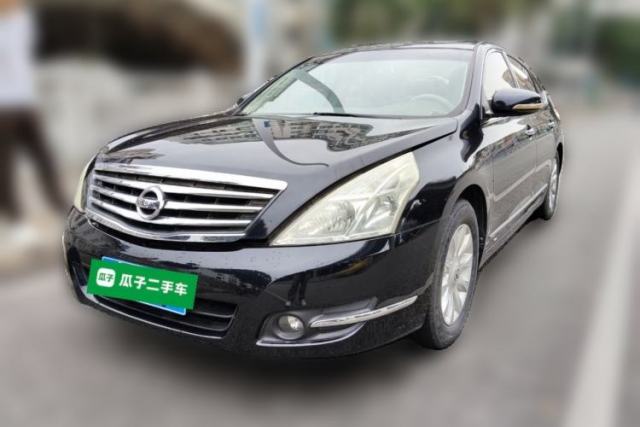 Used Nissan Teana 2008 2.0L XL Comfort Edition