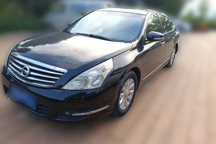 Used Nissan Teana 2008 2.5L XL Leading Edition Guazi used car, China used car export, Used car for sale, Used  cars, Cheapest cars for sale