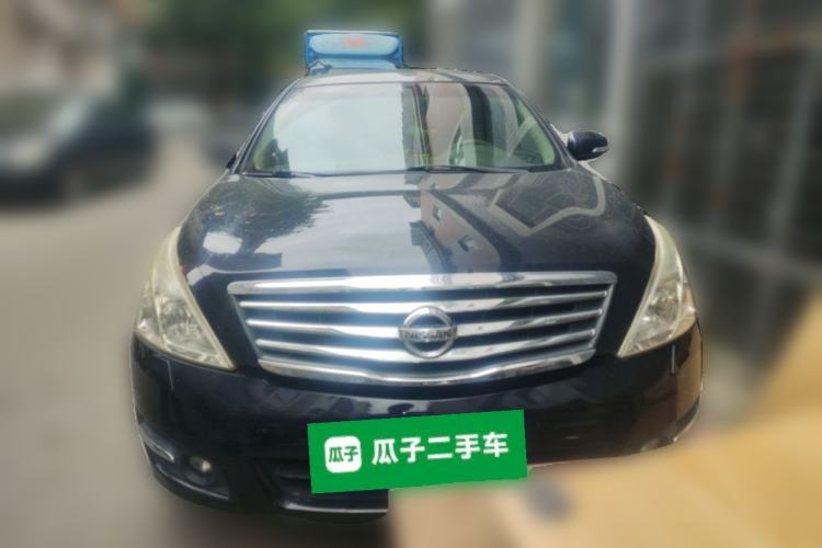 Used Nissan Teana 2008 2.5L XL Leading Edition Front