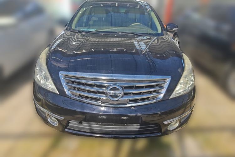 Used Nissan Teana 2008 Duke 2.5L XV Luxury Edition Front