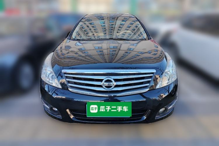 Used Nissan Teana 2008 2.5L XL Leading Edition Front