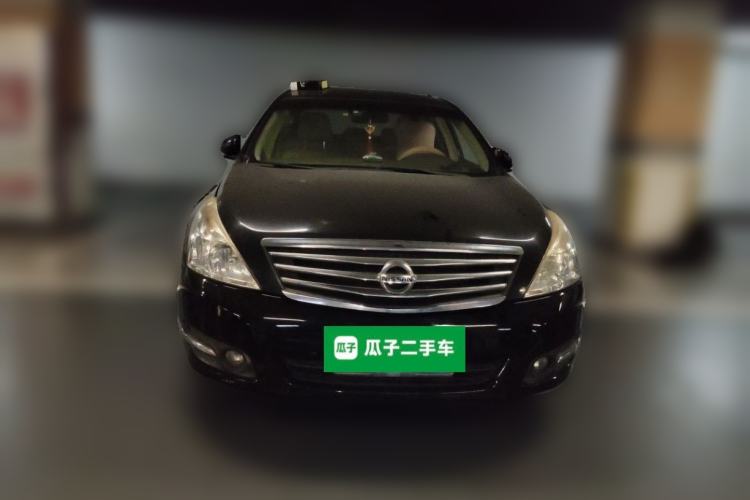 Used Nissan Teana 2008 2.5L XL Leading Edition Front