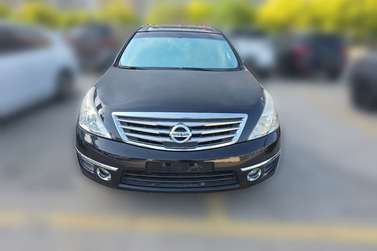 Used Nissan Teana 2008 Duke 2.5L XV Luxury Edition Front