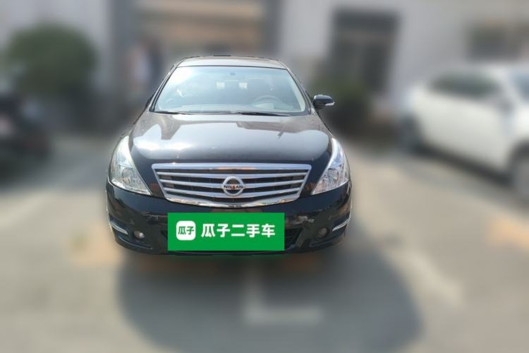 Used Nissan Teana 2008 2.5L XL Leading Edition Front