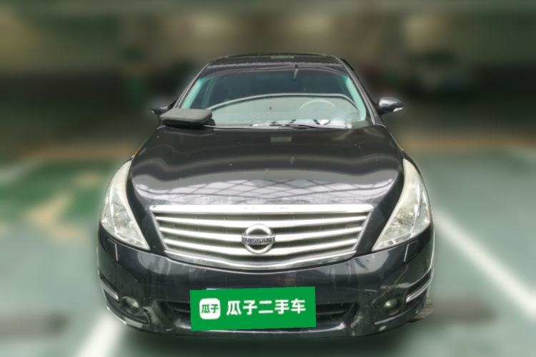 Used Nissan Teana 2008 2.5L XL Leading Edition Front