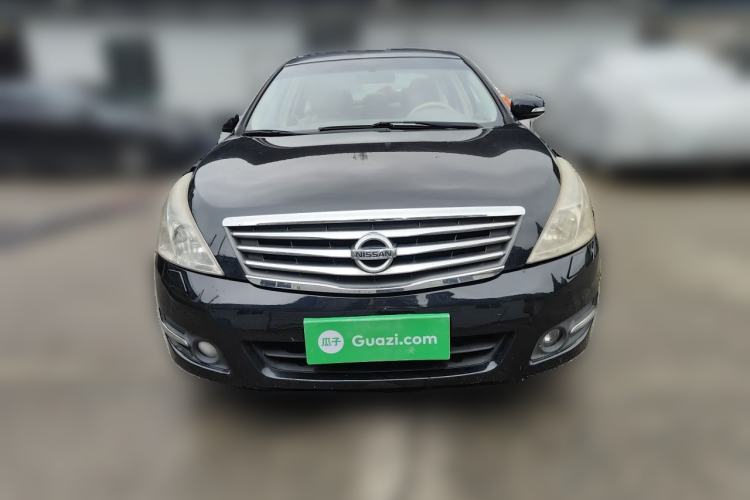 Used Nissan Teana 2008 2.5L XL Leading Edition Front