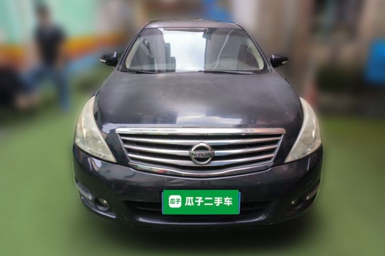 Used Nissan Teana 2008 2.5L XL Leading Edition Front