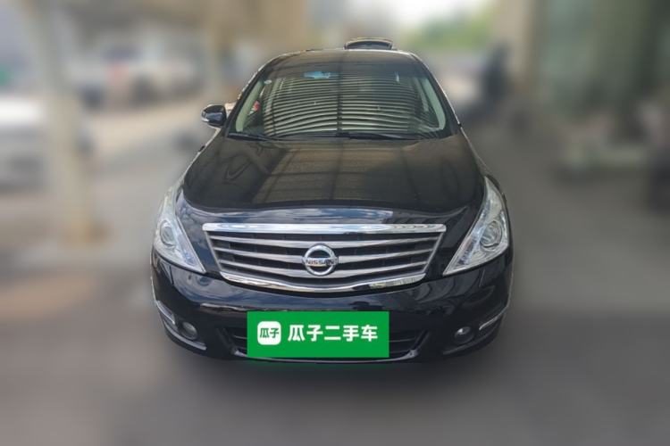 Used Nissan Teana 2008 2.5L RX Cool Edition Front