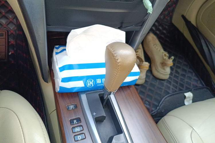 Used Nissan Teana 2008 2.5L XL Leading Edition Gear Lever