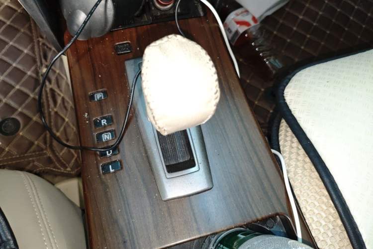 Used Nissan Teana 2008 2.0L XL Comfort Edition Gear Lever