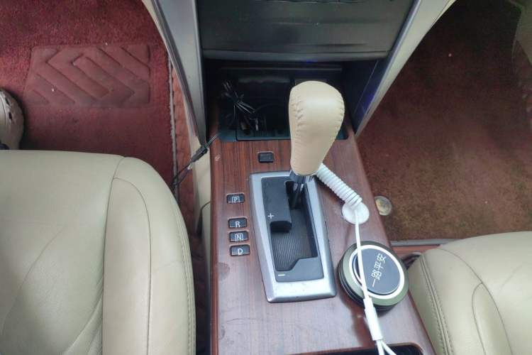 Used Nissan Teana 2008 2.5L XL Leading Edition Gear Lever