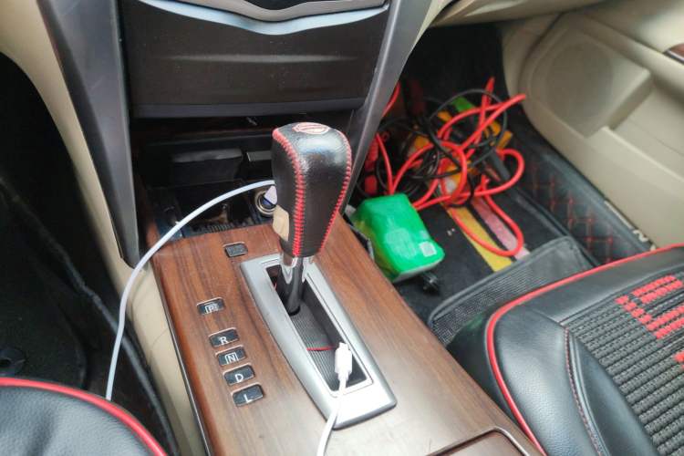 Used Nissan Teana 2008 2.0L XL Comfort Edition Gear Lever