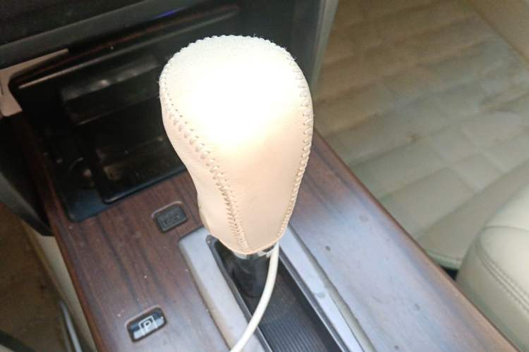 Used Nissan Teana 2008 2.0L XL Comfort Edition Gear Lever