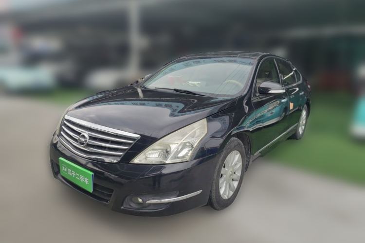 Ojetý Nissan Teana 2008 2.5L XL Leading Edition Guazi used car, China used car export, Used car for sale, Used  cars, Cheapest cars for sale