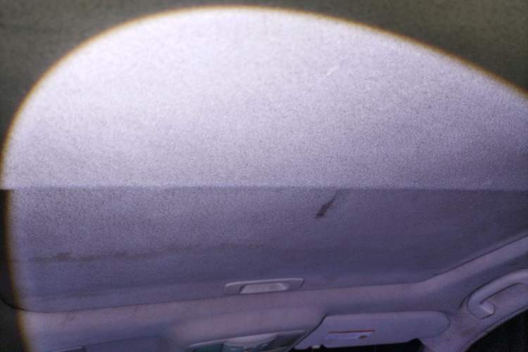 Used Nissan Teana 2008 2.0L XL Comfort Edition Headliner