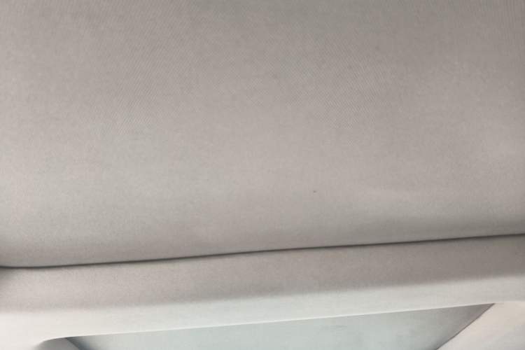 Used Nissan Teana 2008 Duke 2.5L XV Luxury Edition Headliner