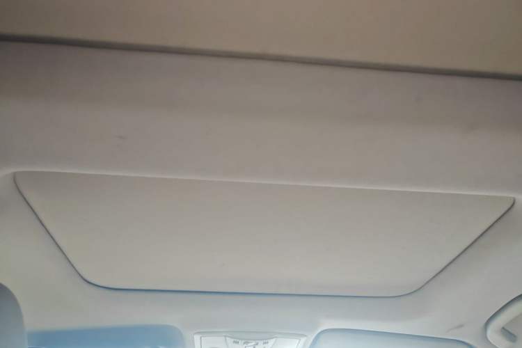 Used Nissan Teana 2008 Duke 2.5L XV Luxury Edition Headliner