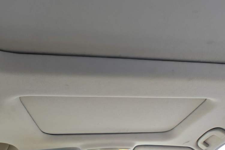 Used Nissan Teana 2008 Duke 2.5L XV Luxury Edition Headliner