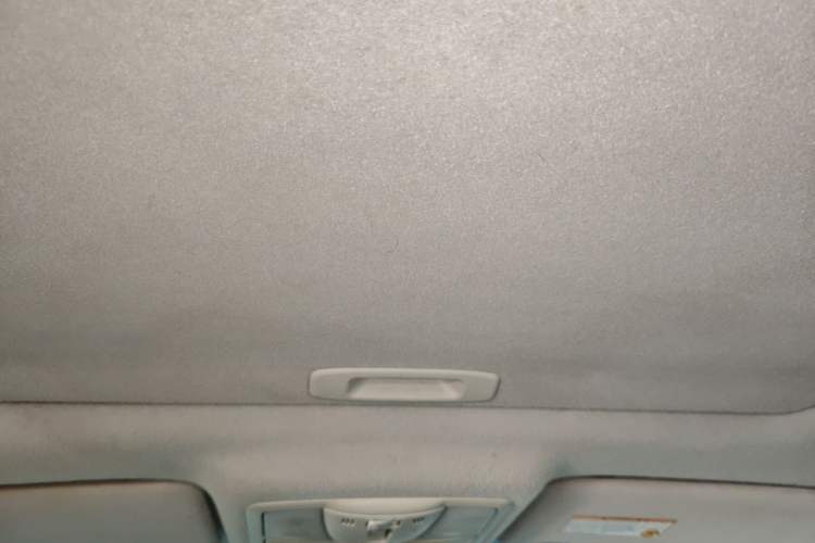 Used Nissan Teana 2008 2.0L XL Comfort Edition Headliner