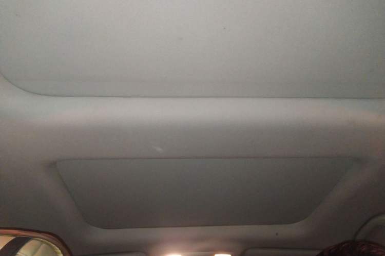 Used Nissan Teana 2008 Duke 2.5L XV Luxury Edition Headliner