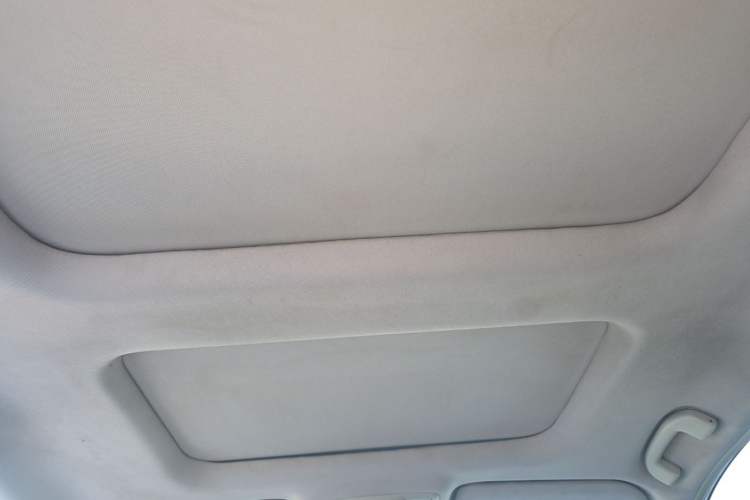 Used Nissan Teana 2008 Duke 2.5L XV Luxury Edition Headliner