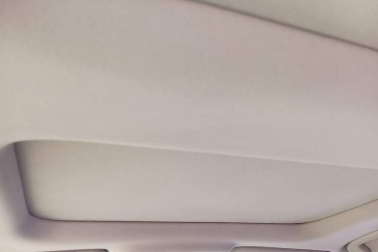 Used Nissan Teana 2008 Duke 2.5L XV Luxury Edition Headliner
