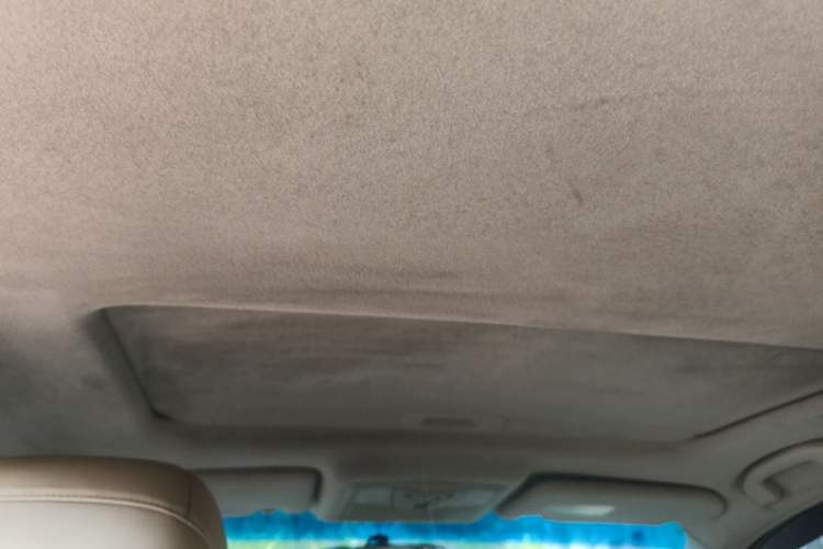 Used Nissan Teana 2008 2.0L XL Comfort Edition Headliner
