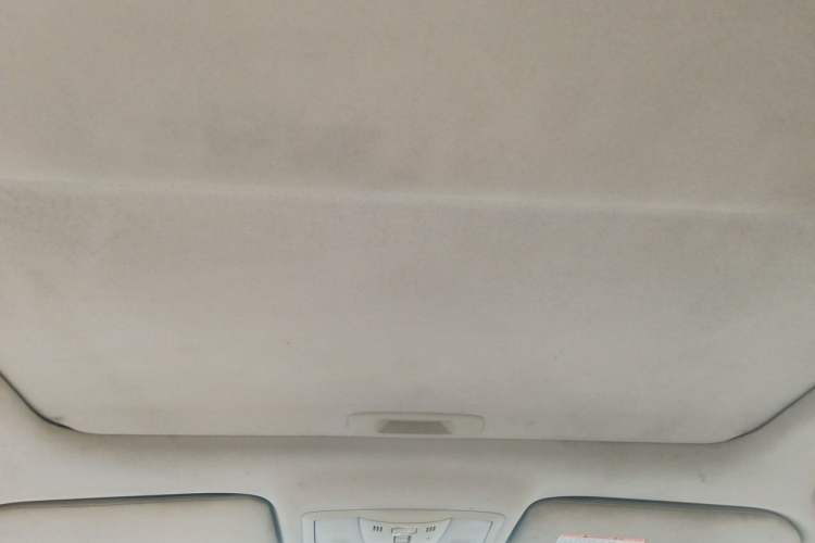 Used Nissan Teana 2008 2.0L XL Comfort Edition Headliner