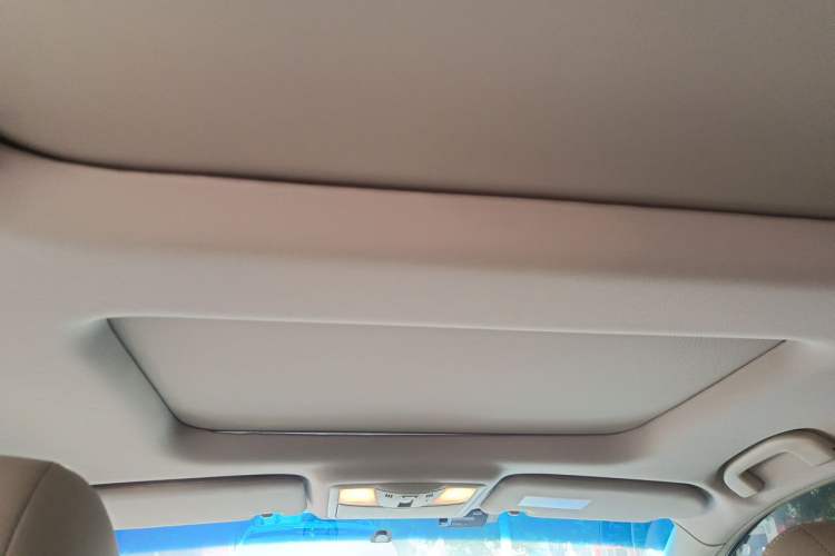 Used Nissan Teana 2008 Duke 3.5L XV VIP Ultimate Edition Headliner