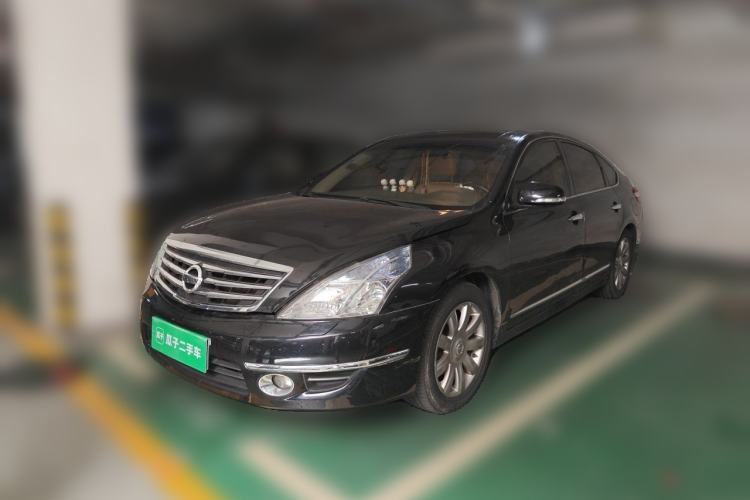 Used Nissan Teana 2008 Duke 2.5L XV Luxury Edition Guazi used car, China used car export, Used car for sale, Used cars, Cheapest cars for sale