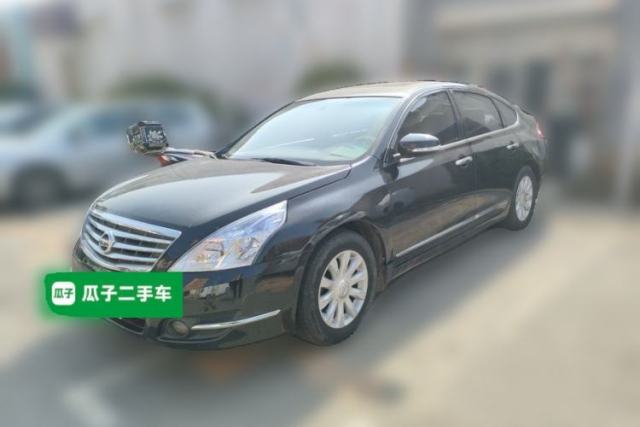 Used Nissan Teana 2008 2.5L XL Leading Edition